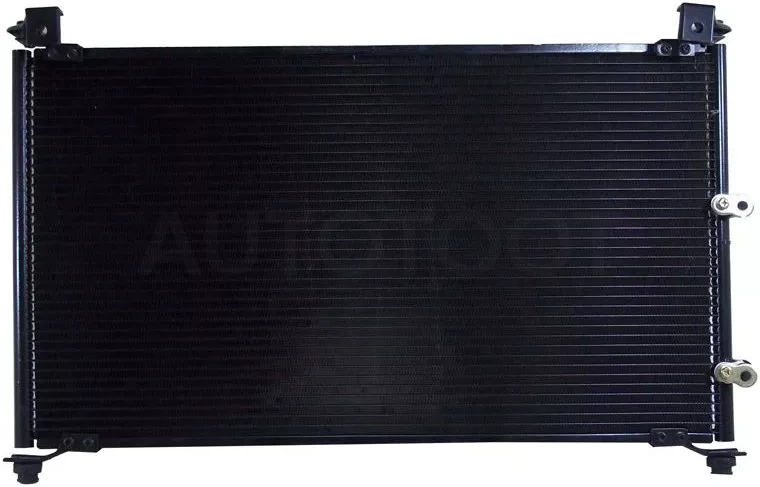 Радиатор кондиционера Honda Stepwgn 96-01