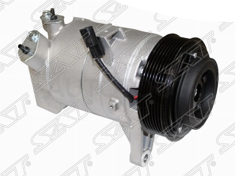 Компрессор кондиционера 2.5/3.5 -STDTW43960 Sat для NISSAN TEANA, NISSAN MURANO