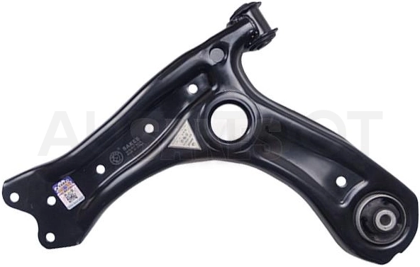 Рычаг передний нижний левый -ST6R0407151F Sat для SKODA RAPID, VOLKSWAGEN POLO, AUDI A1