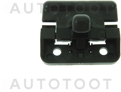 Замок крышки подлокотника -  для TOYOTA AVENSIS