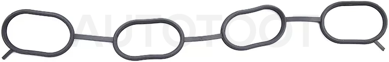 Прокладка впускного коллектора TOYOTA COROLLA/VITZ/IST 1-2NZ-FE 99