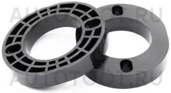 Проставки под задние пружины 20мм 4wd -P14 Григорий Авто для TOYOTA COROLLA II, TOYOTA CYNOS, TOYOTA CORSA, TOYOTA TERCEL, TOYOTA RAUM, TOYOTA STARLET, TOYOTA VITZ, TOYOTA PLATZ