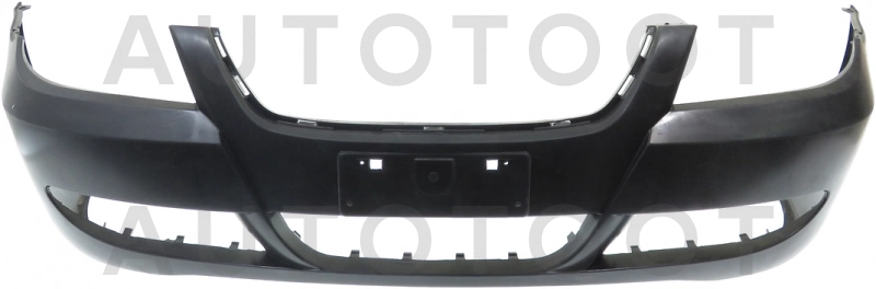 Бампер передний -STLF010000 Sat для LIFAN SOLANO