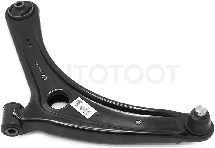 Рычаг подвески передний MITSUBISHI DELICA D5/GALANT FORTIS/LANCER/EVOLUTION/OUTLANDER 06- LH