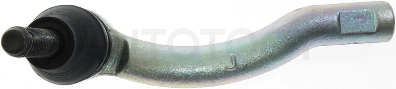 Наконечник рулевой тяги правый -SE1020 Sufix для TOYOTA ALLEX, TOYOTA ALLION, TOYOTA RUNX, TOYOTA BELTA, TOYOTA COROLLA, TOYOTA COROLLA FIELDER, TOYOTA COROLLA AXIO, TOYOTA COROLLA SPACIO, TOYOTA MATR