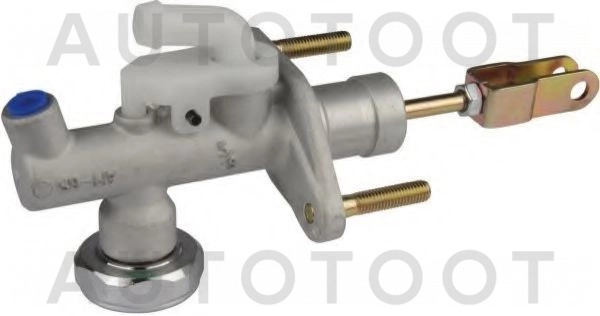 Цилиндр сцепления главный -0584183SX Stellox для NISSAN PRIMERA, NISSAN ALMERA