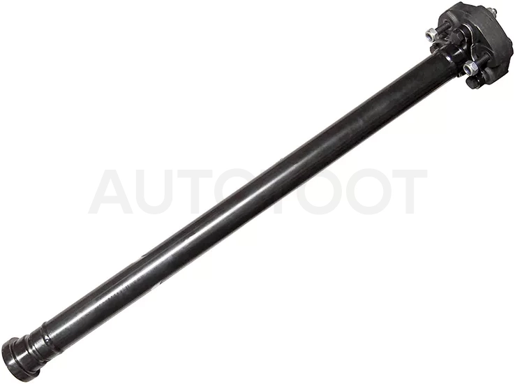 Вал карданный перед BMW X5 E70 06-10 - Артикул ST26207556019 - Производитель Sat - Фото, Отзывы, Цены