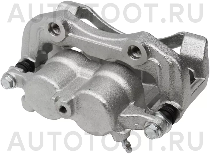 Суппорт тормозной FR NISSAN X-TRAIL 01-06 LH - Артикул ST410118H30A - Производитель Sat - Фото, Отзывы, Цены