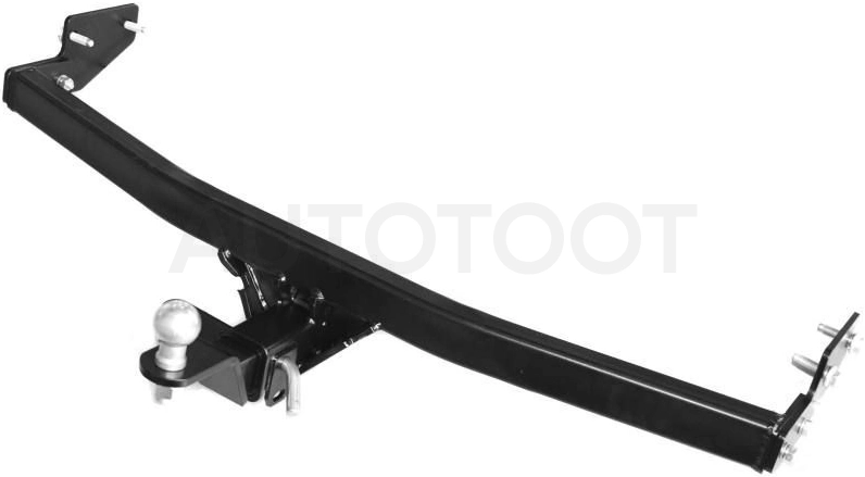 DW Hover H3/ H5 2010- ТСУ /съемный квадрат/, фаркоп - Артикул 19011501 - Производитель PT Group - Фото, Отзывы, Цены