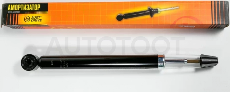 Амортизатор газомасляный задний /3430043/ - Артикул JAA0436 - Производитель Just Drive - Фото, Отзывы, Цены