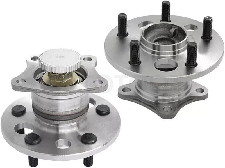 Ступичный узел задн. TOYOTA CAMRY #V10/SCEPTER #10/WINDOM #10/HARRIER ##U10