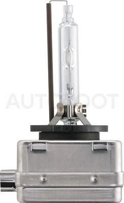 Лампа D1S PHILIPS 35W Xenon Vision 4600k