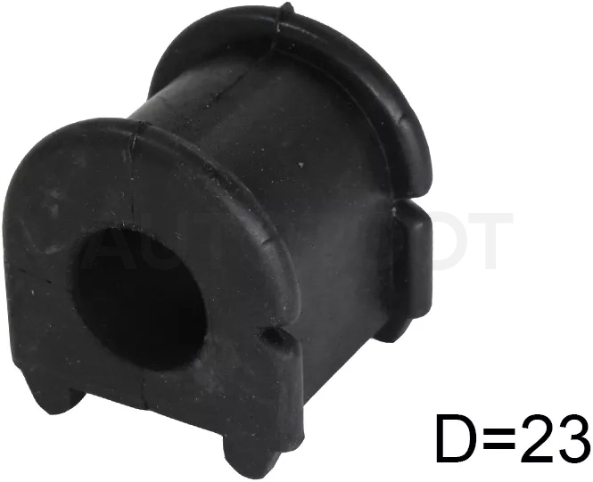 Втулка стабилизатора Toyota Camry (XV30,XV40) 01-11 / Camry UAE/USA 01-11