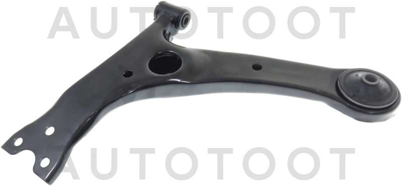 Рычаг передний левый -JDCP238L Just Drive для TOYOTA ALLEX, TOYOTA ALLION, TOYOTA RUNX, TOYOTA CALDINA, TOYOTA CELICA, TOYOTA COROLLA, TOYOTA COROLLA FIELDER, TOYOTA COROLLA AXIO, TOYOTA COROLLA SPACI