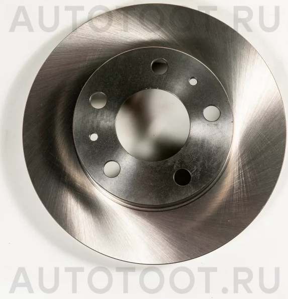 Диск тормозной передний вентилируемый - Артикул JBD0070 - Производитель Just Drive - Фото, Отзывы, Цены