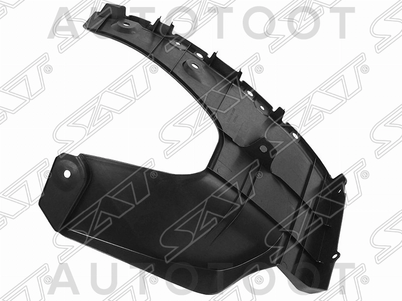 Подкрылок к заднему бамперу правый -STTYG4064L1 Sat для TOYOTA HIGHLANDER