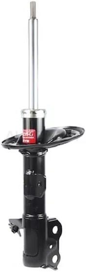 Стойка передняя Toyota Camry (XV50) 11-21 / Camry UAE/USA 11-17