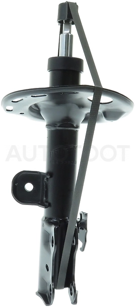 Амортизатор передний левый -JAS0296 Just Drive для TOYOTA RAV4