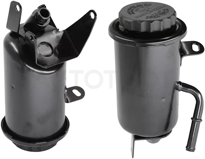 Бачок ГУР Toyota Corolla (E120) 00-07 / Probox 02- 1NZFE;1NZFNE;2NZFE