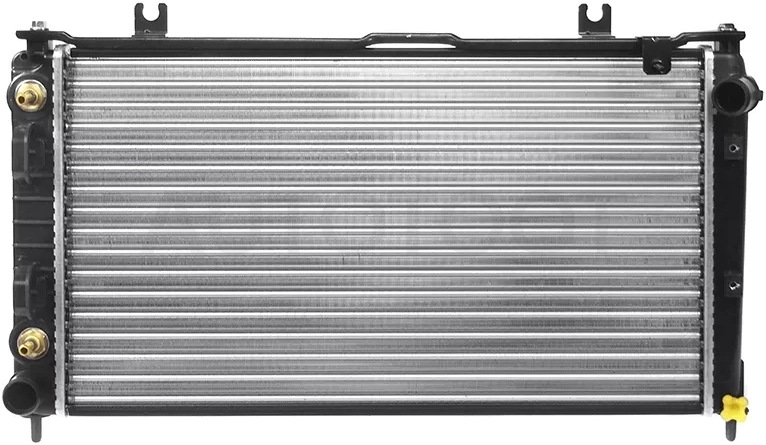 Радиатор LADA Granta 11- / Datsun mi-Do 14-21 / on-DO 14-19 / LADA Kalina 13-18