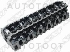 Головка блока 1HZ -  для TOYOTA LAND CRUISER