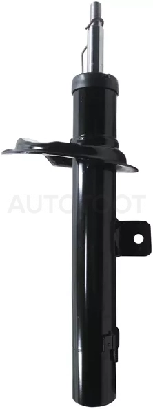 Стойка передняя Citroen Berlingo 96-12 / Peugeot 206 98-09 - Артикул ST5202LS - Производитель Sat - Фото, Отзывы, Цены