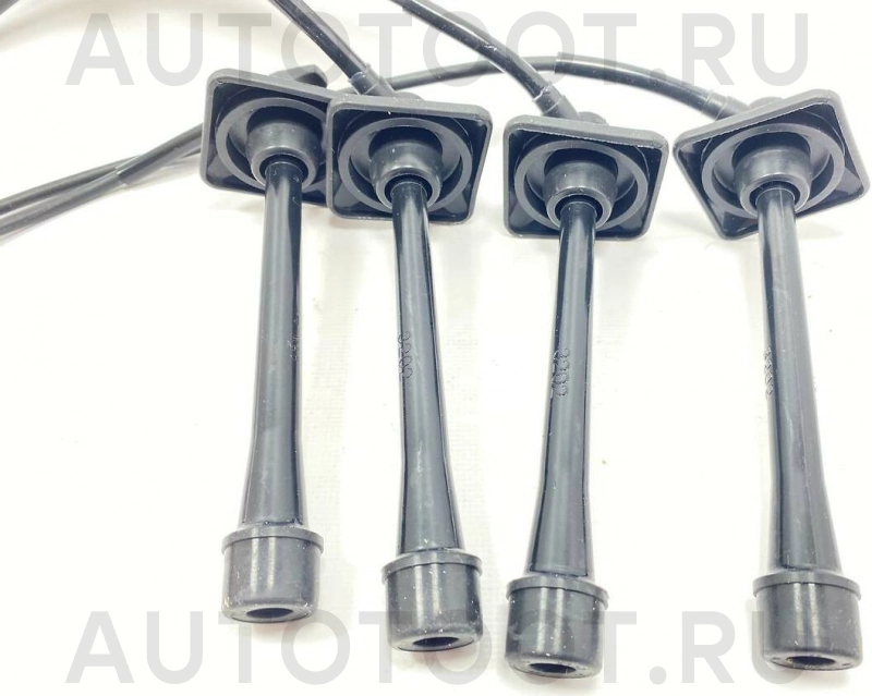 Провода высоковольтные 3S / 5S-FE -GCS0020AD Krauf для TOYOTA AVENSIS, TOYOTA CALDINA, TOYOTA CAMRY, TOYOTA CAMRY GRACIA, TOYOTA CORONA PREMIO, TOYOTA GAIA, TOYOTA HARRIER, TOYOTA IPSUM, TOYOTA MARK I