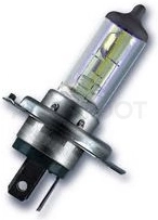 Лампа H4 24V 75/70W ORIGINAL LINE 1 шт. Osram