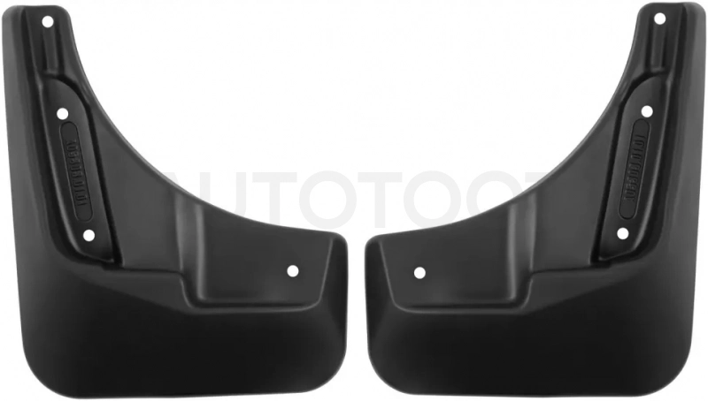 Брызговики передние CHEVROLET Cruze 08/2009-2012(optimum) в пакете / Шевроле Круз - Артикул NLF0813F10 - Производитель Frosch - Фото, Отзывы, Цены