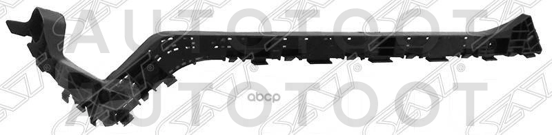 Крепление заднего бампера правое -  для HONDA CIVIC