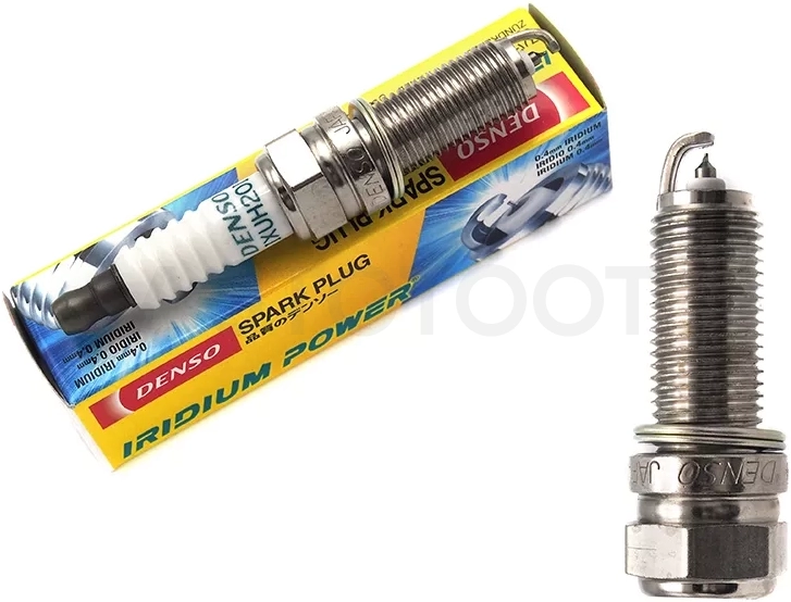 Свеча зажигания MMC LANCER 07-/OUTLANDER 12-/HYUNDAI i10/i20/KIA RIO 11