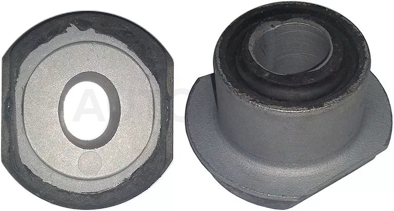 Втулка рулевой рейки Toyota Land Cruiser (J100) 98-07 / Land Cruiser Prado 02-09 (Слева/ Комплект)