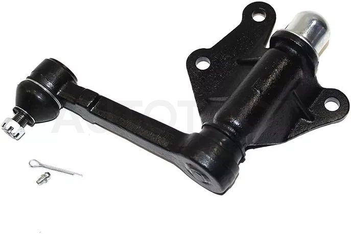 Маятник рулевой TOYOTA HILUX 85-95 - Артикул ST4549039355 - Производитель Sat - Фото, Отзывы, Цены
