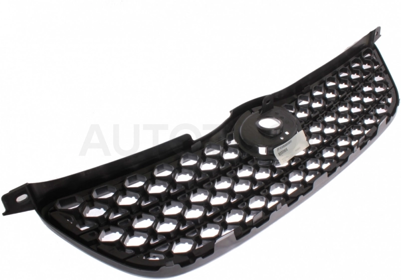 Решетка радиатора -STTY280930 Sat для TOYOTA COROLLA, TOYOTA ALLEX, TOYOTA RUNX, TOYOTA COROLLA FIELDER