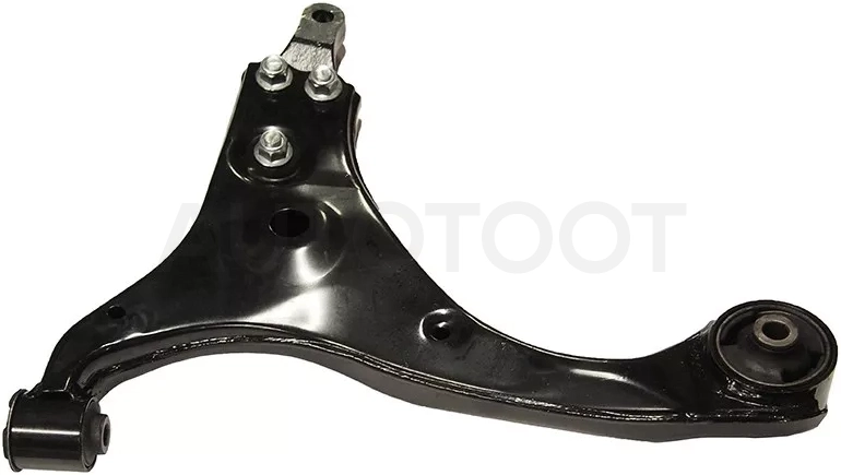 Рычаг передний HYUNDAI ELANTRA 06-11/I30 07-12/KIA CEED 06-12 RH - Артикул ST545012H000 - Производитель Sat - Фото, Отзывы, Цены