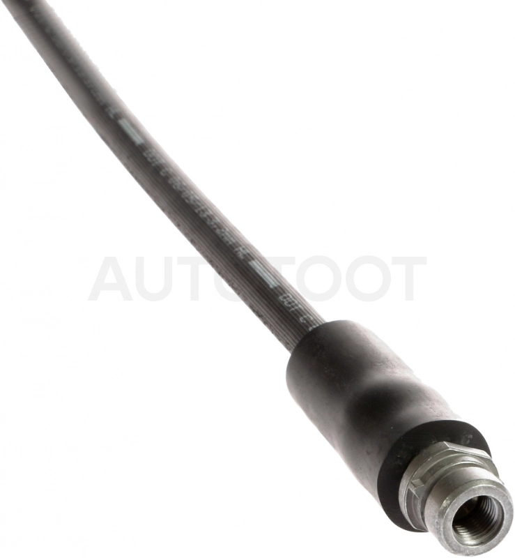 Шланг тормозной передний -STD43643980 Sat для FORD FIESTA, FORD FUSION, MAZDA 2 (DEMIO)