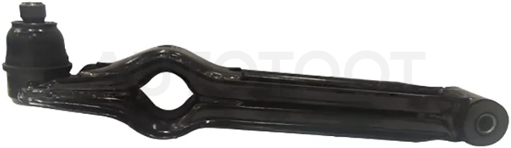 Рычаг подвески передний нижний DAEWOO MATIZ (M100) 98-/CHEVROLET SPARK LH=RH