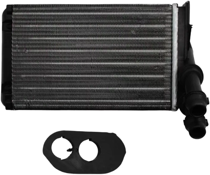 Радиатор отопителя салона Audi A3 96-03 / Skoda Octavia 96-10