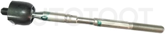 Тяга рулевая TOYOTA HIACE/REGIUSACE 05- LH=RH - Артикул ST4550329836 - Производитель Sat - Фото, Отзывы, Цены