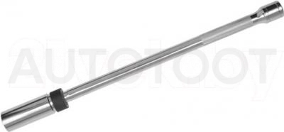 Свечной ключ 3/8 inch, 16 мм, длина - 300 мм