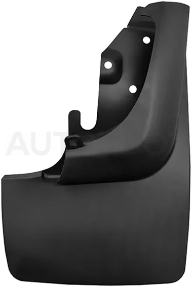 Брызговик Toyota Land Cruiser (J80) 89-97 (Сзади/ Справа/ под расширитель) - Артикул STTY88064B1 - Производитель Sat - Фото, Отзывы, Цены
