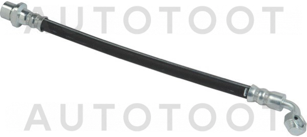 Шланг тормозной задний правый -ST9094702F23 Sat для TOYOTA LAND CRUISER PRADO