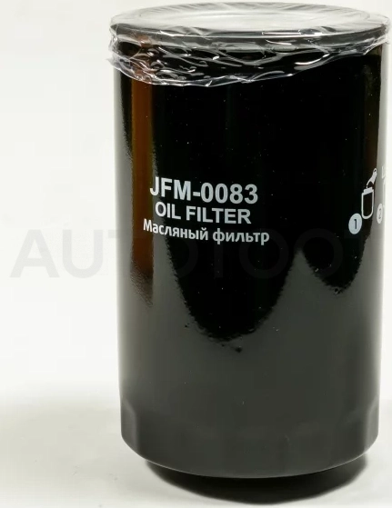 Фильтр масляный /C516 - Артикул JFM0083 - Производитель Just Drive - Фото, Отзывы, Цены