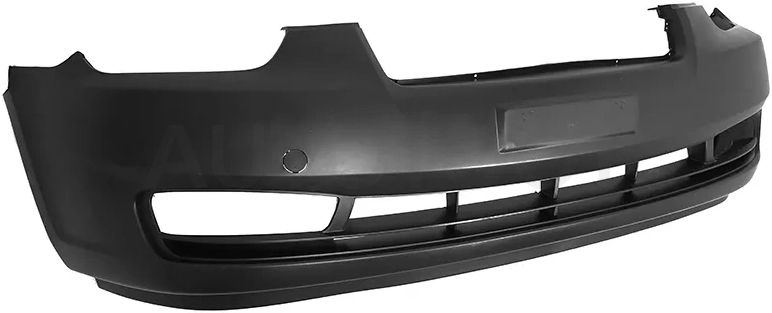 Бампер передний Hyundai Accent 06-11