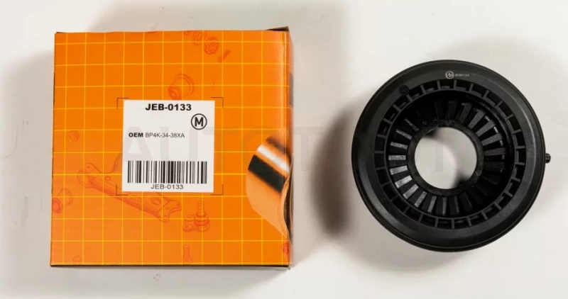Подшипник опоры амортизатора переднего - Артикул JEB0133 - Производитель Just Drive - Фото, Отзывы, Цены