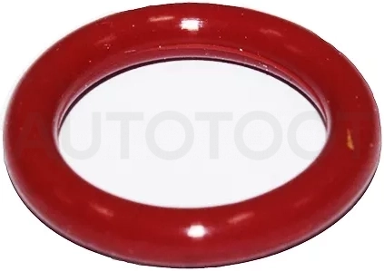 Кольцо уплотнительное расширительного бачка VAG 28x4 - Артикул ST2870005 - Производитель Sat - Фото, Отзывы, Цены