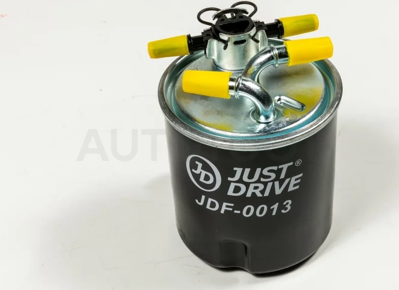 Фильтр топливный - Артикул JDF0013 - Производитель Just Drive - Фото, Отзывы, Цены