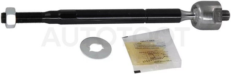 Тяга рулевая TOYOTA LITE/TOWNACE 92-96/CHASER/CROWN/MARK2 90-93 - Артикул CR0613 - Производитель Ctr - Фото, Отзывы, Цены