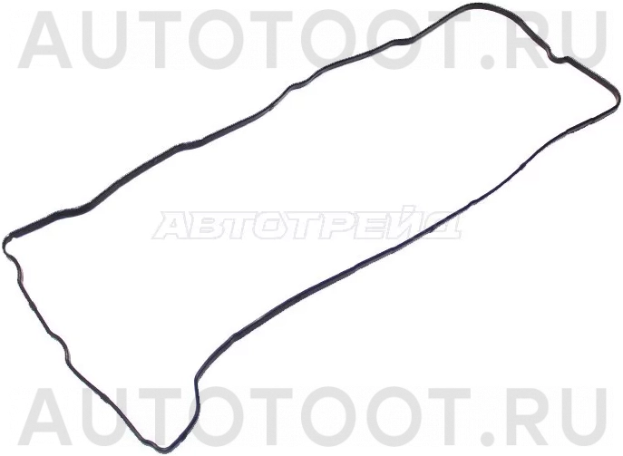 Прокладка крышки клапанной ISUZU 4HK1 - Артикул K8973313600 - Производитель Sat - Фото, Отзывы, Цены