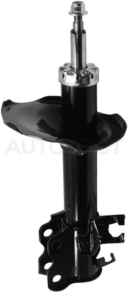 Стойка передняя Nissan Liberty 98-04 - Артикул BKSAF0714 - Производитель Baikor - Фото, Отзывы, Цены